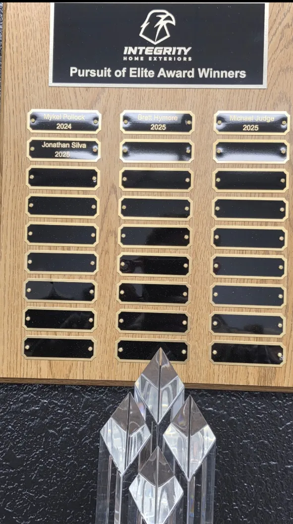 $520,502 From Inbound Leads in 2025, $513,271 From April to August 2026, and the Pursuit of Elite Award