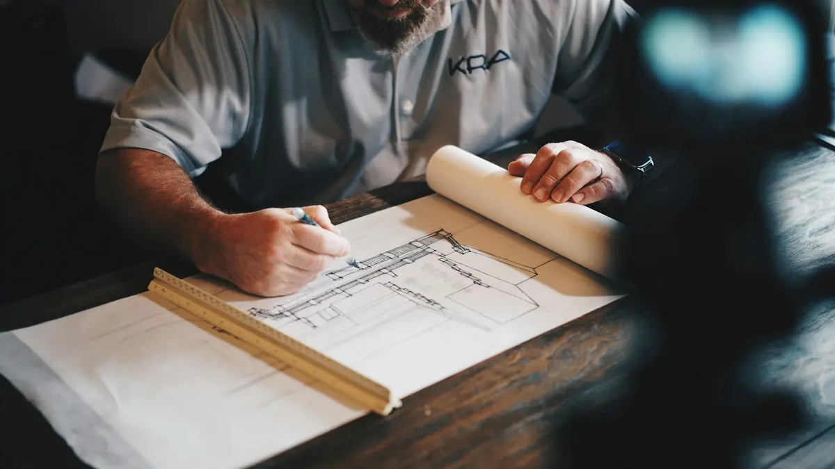 How Much Should a Contractor Spend on Marketing? A Simple Budget by Revenue