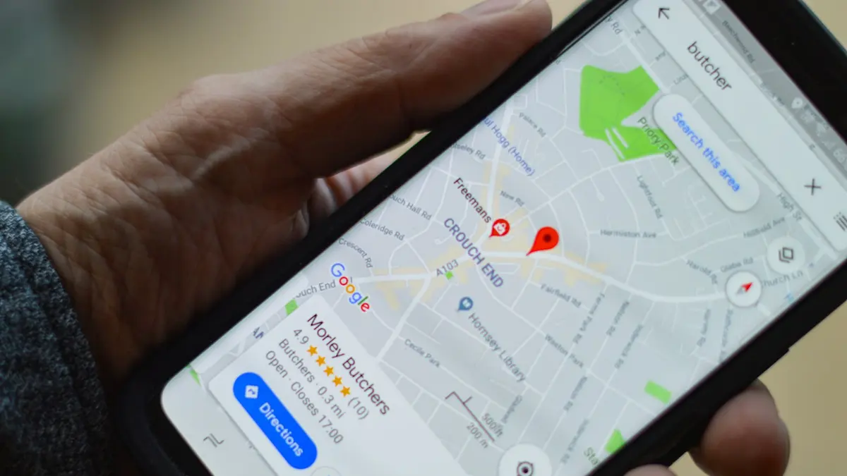 How to Rank Higher in Google Maps: What Actually Moves Contractors Up