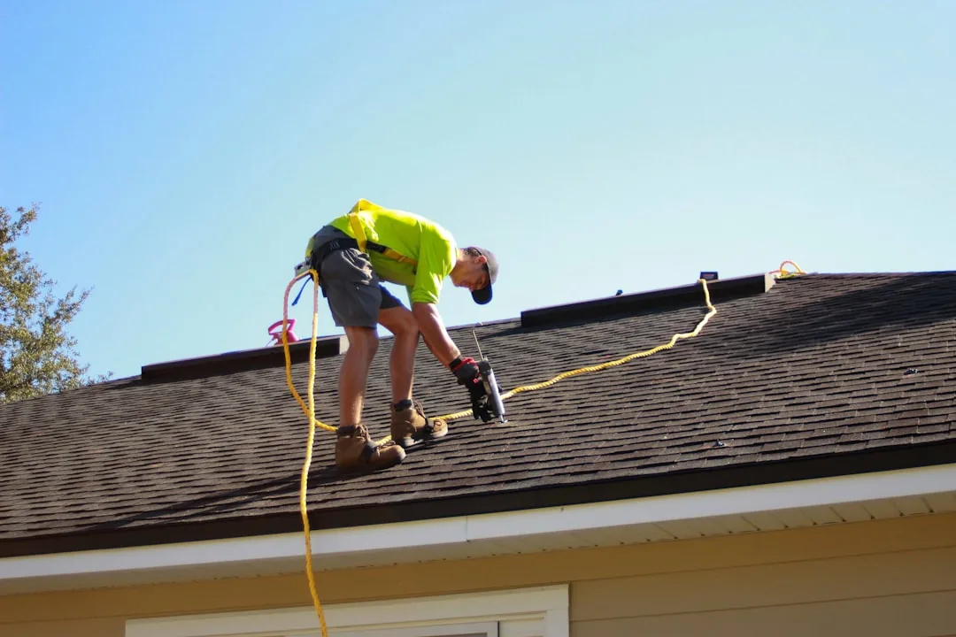 Storm-Chasing Roofers: How to Win Insurance-Claim Jobs Without Burning Your Reputation